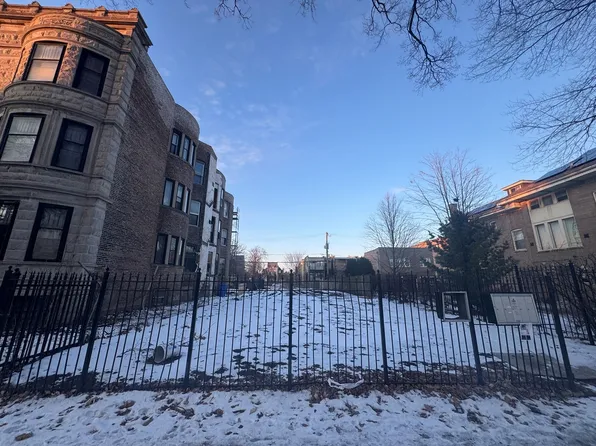 3522 W Jackson Blvd, Chicago, IL 60624