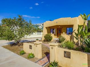 4547 Cleveland Ave, San Diego, CA 92116