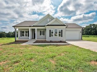 245 Lone Pine Rd #5, Statesville, NC 28625
