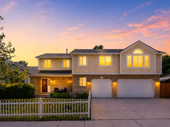 1726 E Wasatch Blvd, Sandy, UT 84092