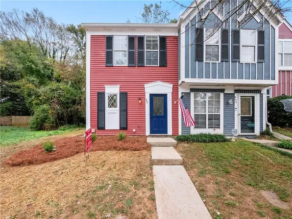 448 Prince Of Wales, Stone Mountain, GA 30083