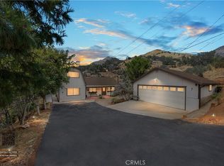 125 Dawson Dr, Wofford Heights, CA 93285