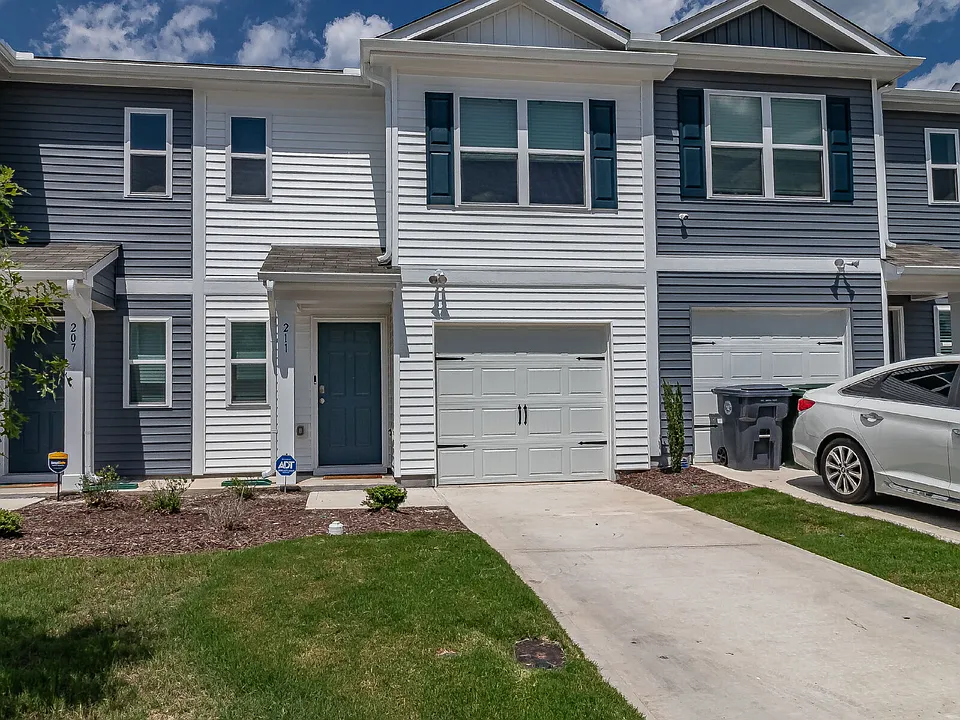 211 Seymour Village Dr