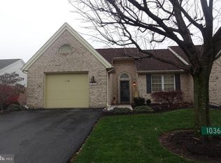 1036 Orchard Dr, Chambersburg, PA