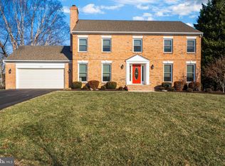 3826 Paul Mill Rd, Ellicott City, MD 21042