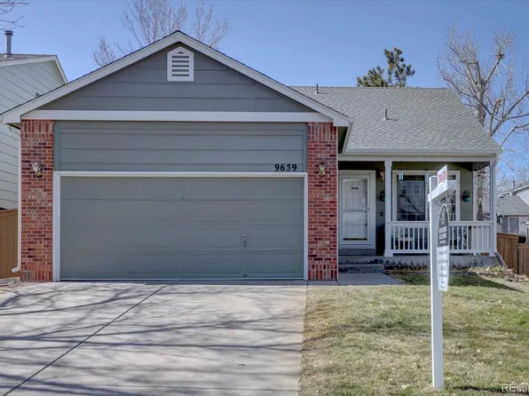 9659 Autumnwood Place, Highlands Ranch, CO 80129