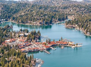 0 Blueridge Dr, Skyforest, CA 92385