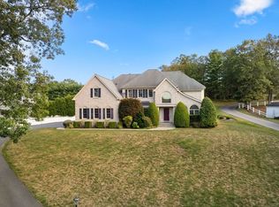 21 Whispering Ln, Natick, MA 01760