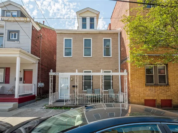308 Atwood St, Pittsburgh, PA 15213
