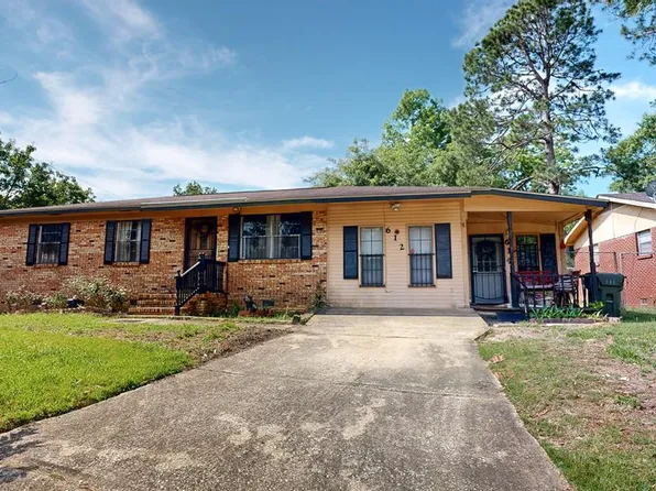 612 Alabama Ave, Dothan, AL 36303