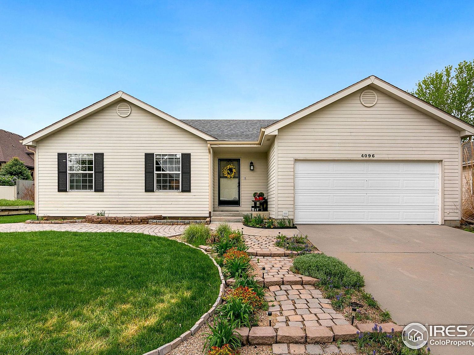 4096 W 17th St, Greeley, CO 80634 MLS 987938 Zillow