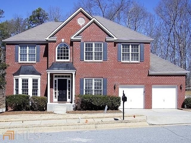 2nd image of 3597 Willbrooke Run