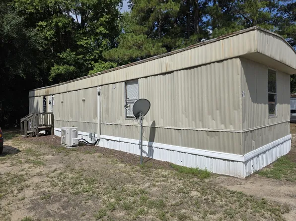 4502 E Old Marion Hwy #20, Florence, SC 29506