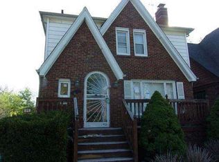 6120 Grayton St, Detroit, MI 48224