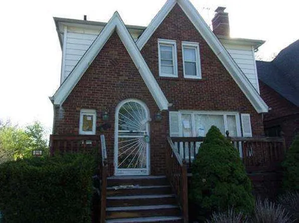6120 Grayton St, Detroit, MI 48224