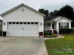 165 Kimball Rd, China Grove, NC 28023