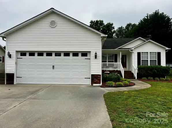 165 Kimball Rd, China Grove, NC 28023