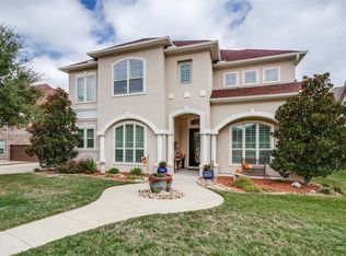 2700 Winding Path Way, Flower Mound, TX 75022