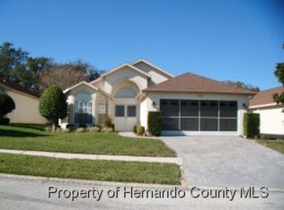 359 Quane Ave, Spring Hill, FL 34609