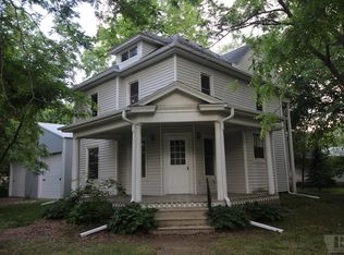 21 3rd St SW, Dayton, IA 50530