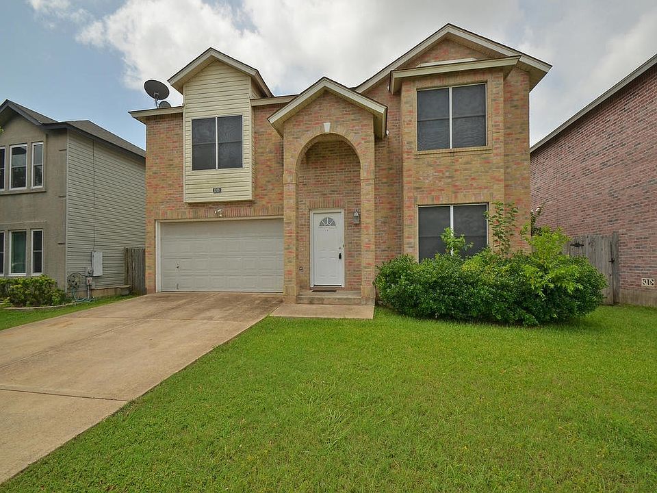 1st image of 1309 Bradbury Ln