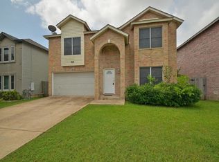 1309 Bradbury Ln, Austin, TX 78753