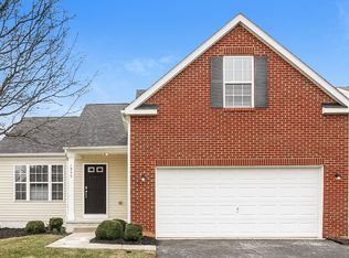 1955 Bay Port Dr, Grove City, OH 43123