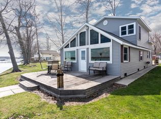 3469 Sandy Bch, Wayland, MI 49348