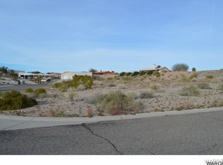 2575 Ridge Run Ave, Bullhead City, AZ 86429
