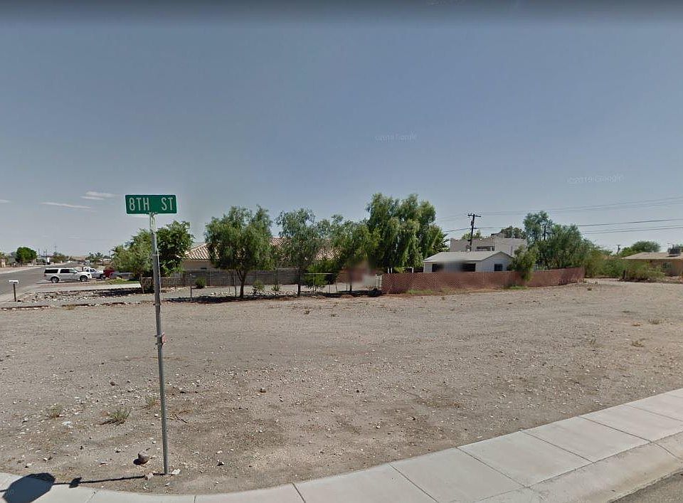2nd image of 800 S Laguna Ave Lot 1