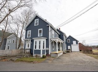 22 Church Ave #B, North Berwick, ME 03906