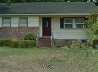 626 Marshall St, Thomasville, GA 31792