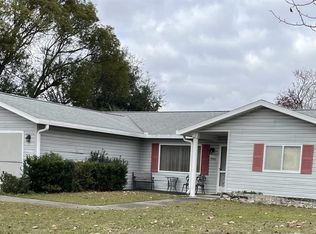 10975 SW 62nd Ave, Ocala, FL 34476