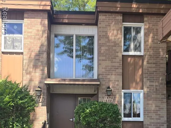 1640 Washtenaw Rd, Ypsilanti, MI 48197