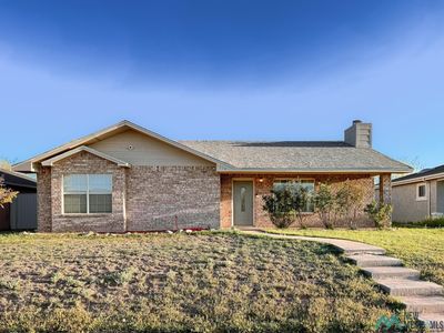 1034 Fern Dr, Roswell, NM, 88203