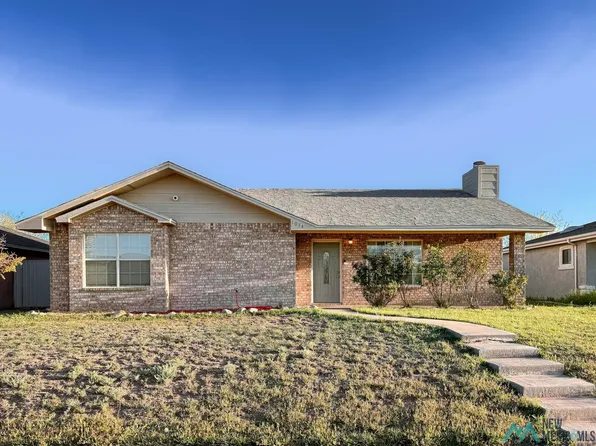 1034 Fern Dr, Roswell, NM 88203
