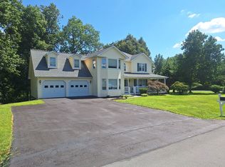 100 Winns Cir, Winchester, VA 22602