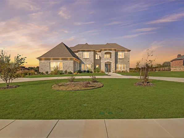 100 Old Vineyard Ln, Heath, TX 75032