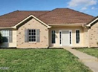 551 Sioux Ln, Henderson, KY 42420