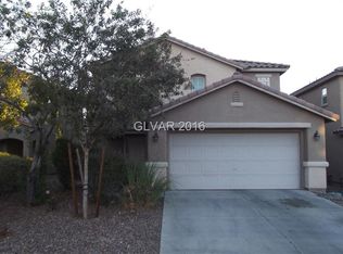 6520 Cape Petrel St #0, North Las Vegas, NV 89084