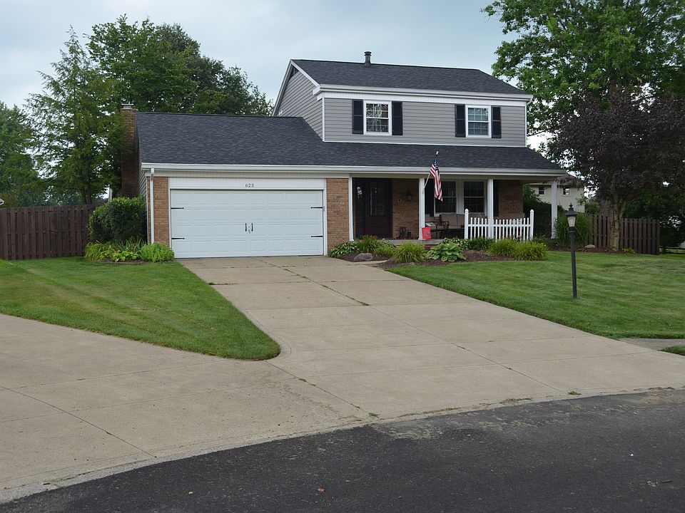 2nd image of 623 Trenton Dr