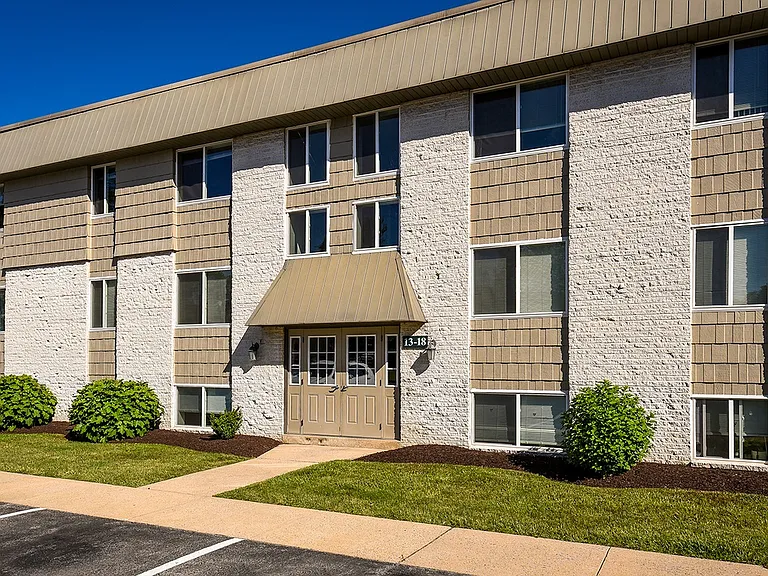 Residential Building