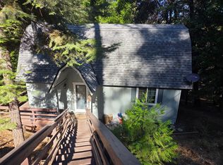 22442 Ridge Rd, Twain Harte, CA 95383