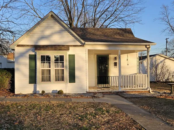 1005 4th Street, Monett, MO 65708