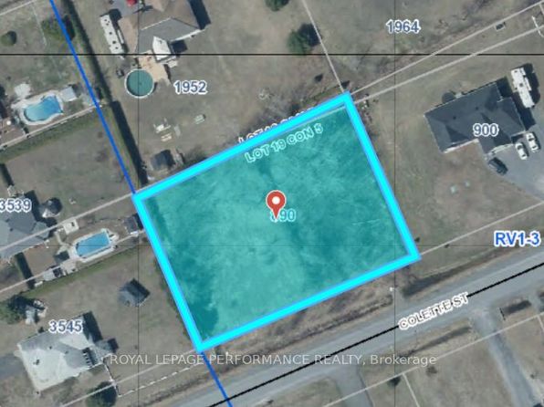 890 Colette St, Clarence Rockland, ON K0A 1E0