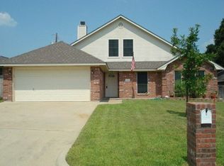 4104 Chamberlain Cir, Bryan, TX 77802