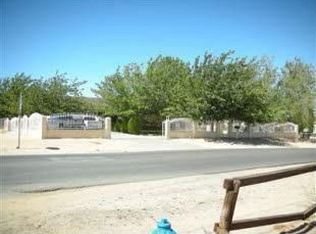 10584 Balsam Ave, Hesperia, CA 92345