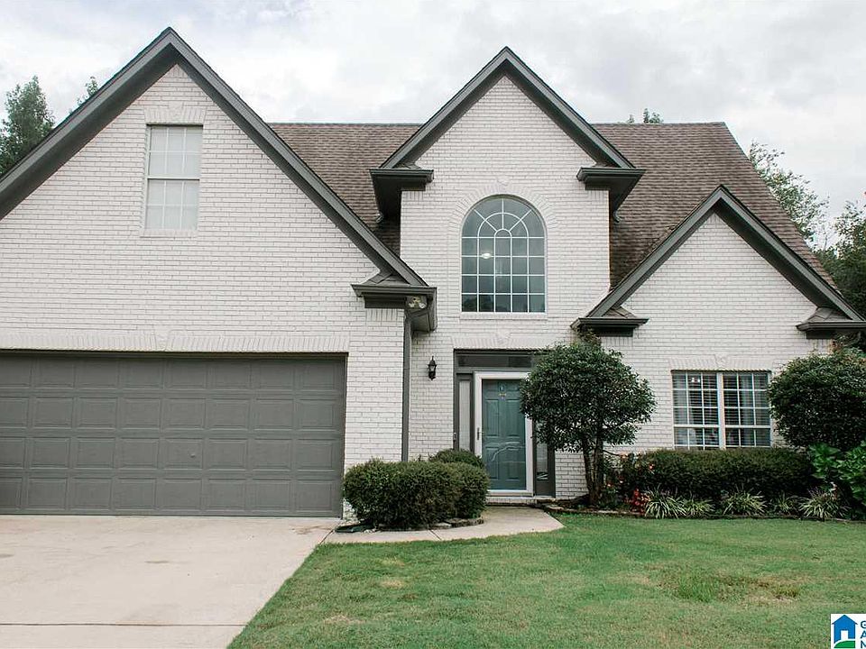 1st image of 866 McAllister Dr