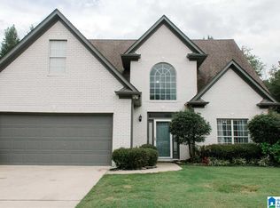866 McAllister Dr, Calera, AL 35040