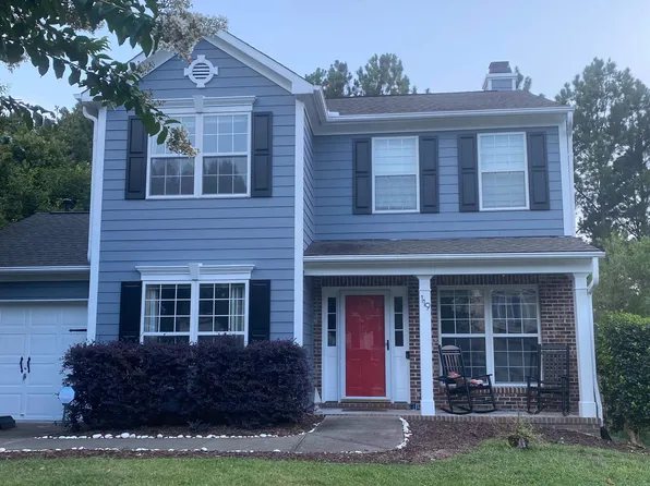 119 Fallenwood Ave, Durham, NC 27713